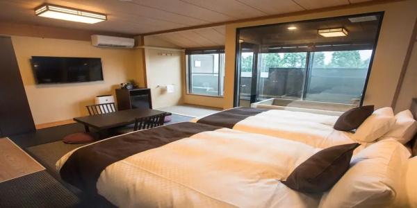 Livemax Resort Hakone Ashinoko - 55
