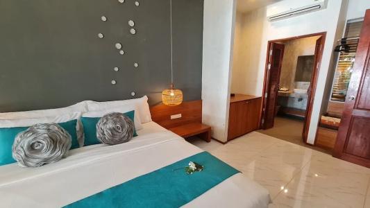 Bliss Resort Krabi - 132