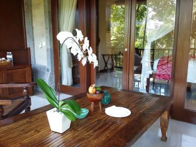 Warwick Ibah Luxury Villas & Spa - 2
