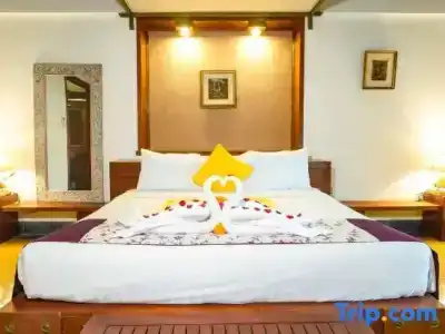 Alam Puri Art Museum Resort & Spa - 122