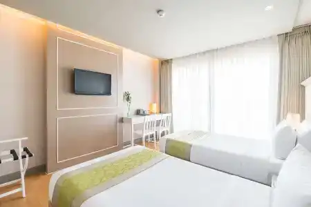 Best Western Patong Beach - 9
