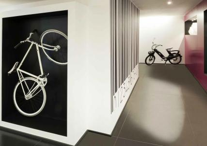 ibis Styles Brussels Louise - 12