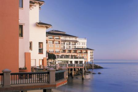 Monterey Plaza & Spa - 13