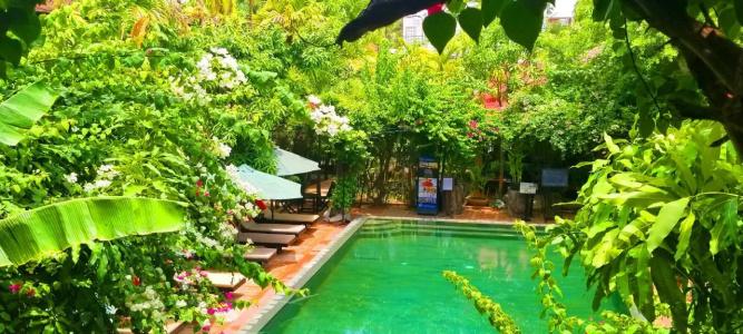 La Niche D'angkor Boutique - 16