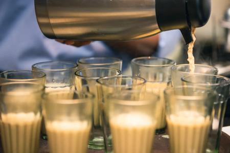 Holiday Inn Express Bengaluru Whitefield Itpl, An Ihg - 21