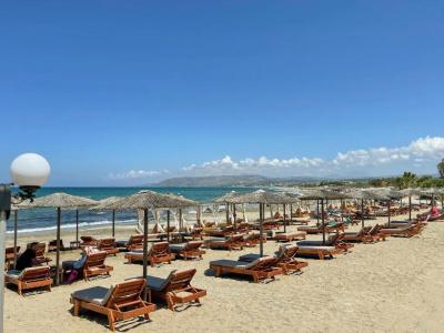 Mare Blue Suites - 10