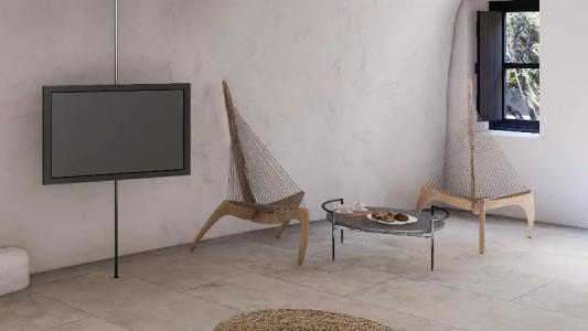 White Pearl Cavalieri - 141