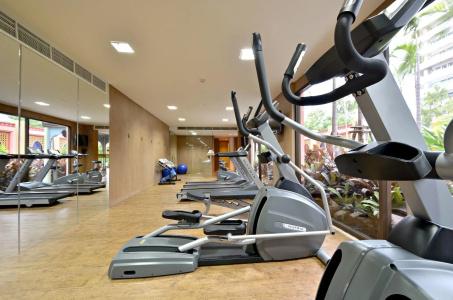 Marrakesh Hua Hin Resort & Spa - 23