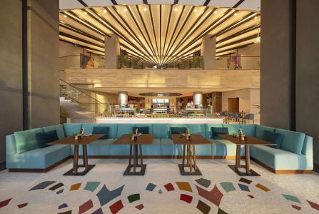 Andaz Dubai The Palm - 8