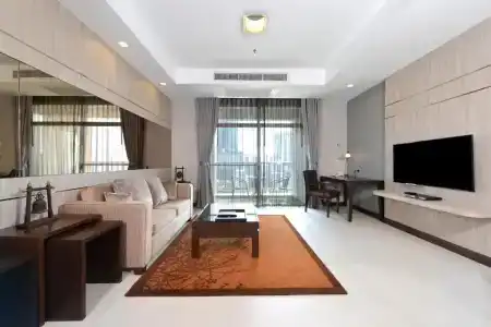 Grand Asoke Residence Sukhumvit - 103