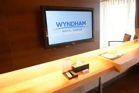 Ramada by Wyndham Bali Sunset Road Kuta - 61