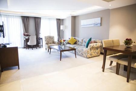 Grand Aras & Suites - 81