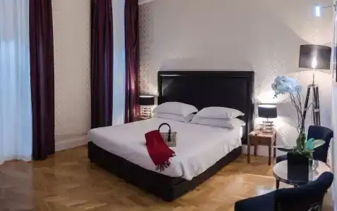Minerva Relais - 74