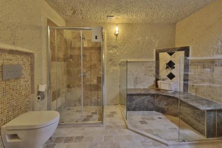 Jacob's Cave Suites - Cappadocia - 40