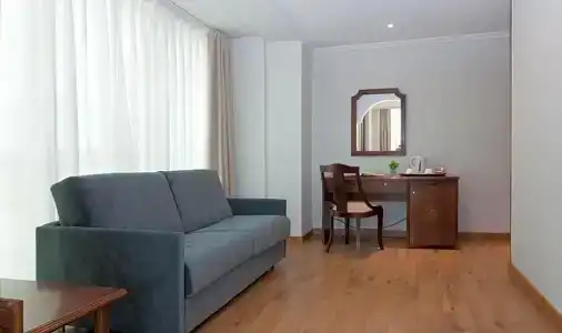 Príncipe de Asturias - 100