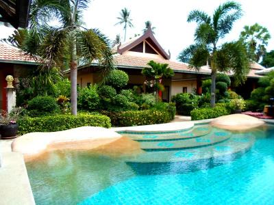 Baan Tropicana - 10