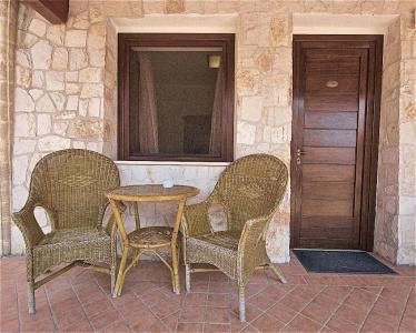 Masseria Le Pajare - 7
