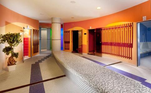 Wellness Frymburk - 6