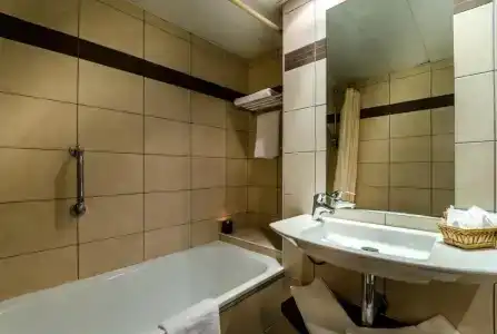 Hôtel Miramont - 45