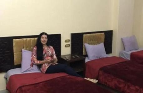 Arabian Nights Hostel - 45