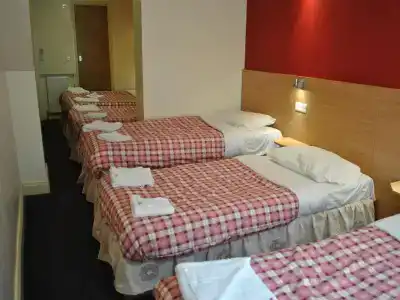 Carlton b&b - 33