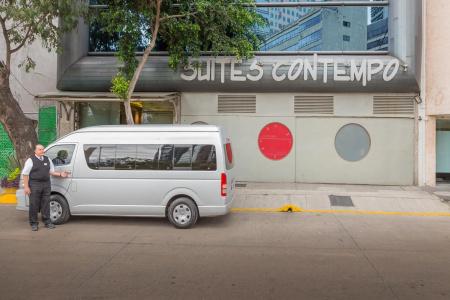 Suites Contempo - 25