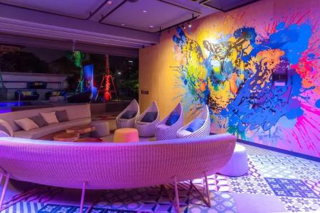 Cosi Wong Amat Beach - 20