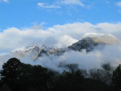 Alpenhof Punzenlehen - 15