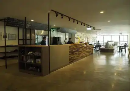 Kokotel Chiang Mai Nimman - 16