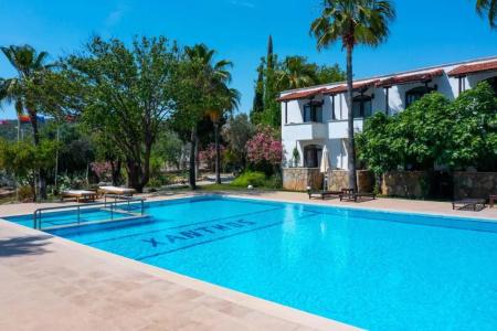 Xanthos Boutique Patara - 79