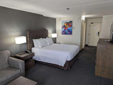 Best Western Plus Toronto Airport - 38