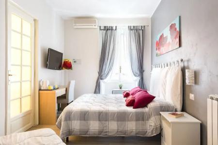 Relais Calamatta - 69
