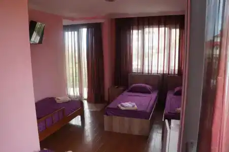 Gold Guest House - 3