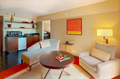 Crowne Plaza - Chicago West Loop, An Ihg - 4