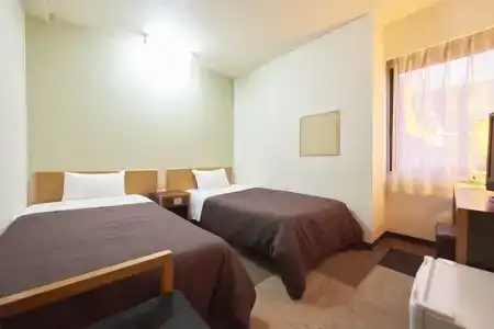 Select inn Iwaki Ekimae - 61