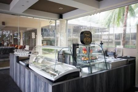 The Grand Southsea Khaolak - 7