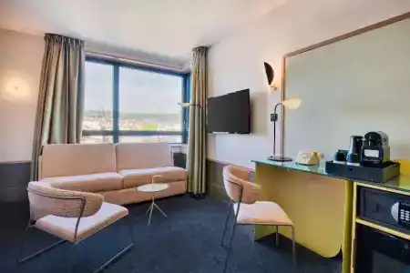 Aiden by Best Western @ Clermont-Ferrand - 120