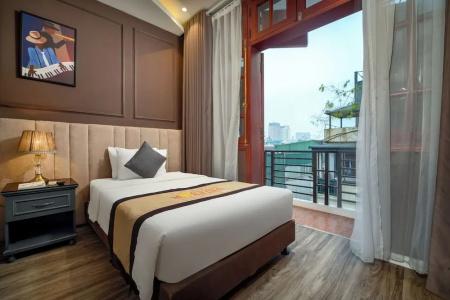 Hanoi Morning - 53