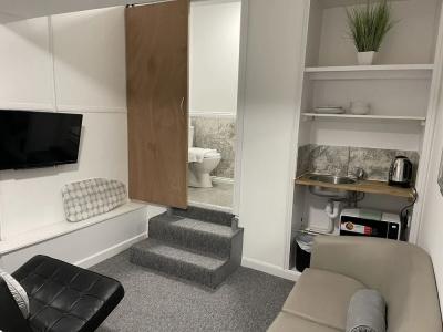 Brunswick Square & Spa - 126