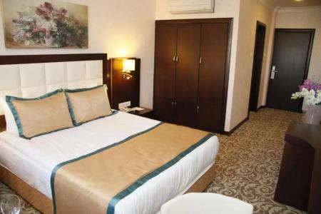 Asrin Park & Spa Convention Center - 43