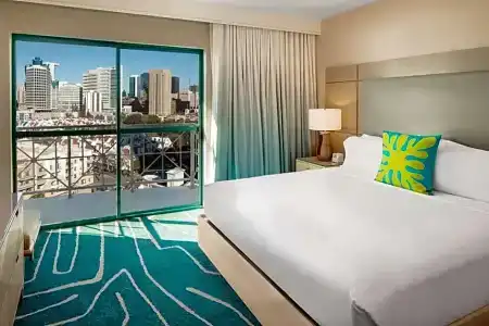 Embassy Suites by Hilton San Diego Bay Downtown - 61