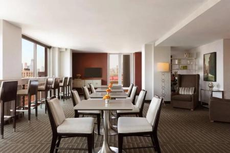 Sheraton Tribeca New York - 60
