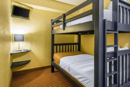 Comfort Inn Maingate - 27