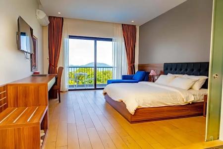 Legend Kep Resort - 40
