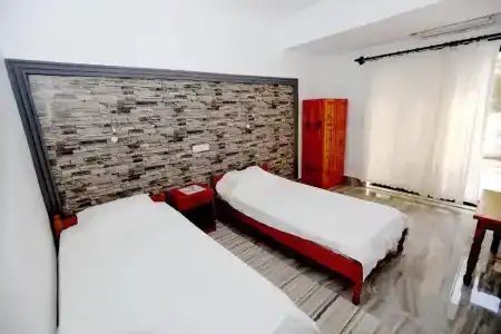 Sulo Pension - 33