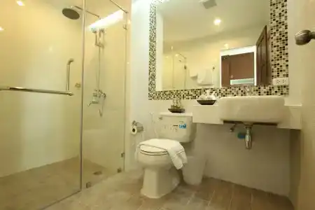 At Residence Suvarnabhumi - 9