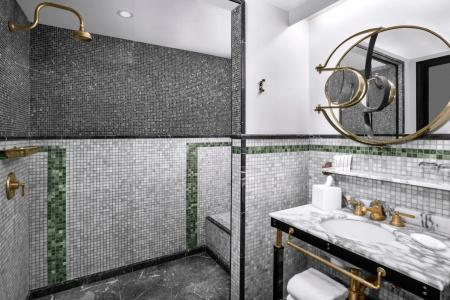 Le Meridien New York, Central Park - 14