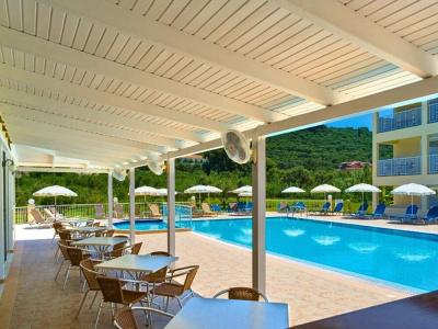 Manousis ApartHotel - 38
