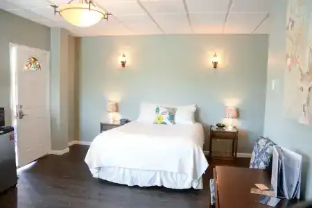 Trailhead Lodging - 31