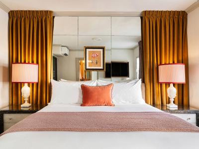 Maison 140 Beverly Hills - 23